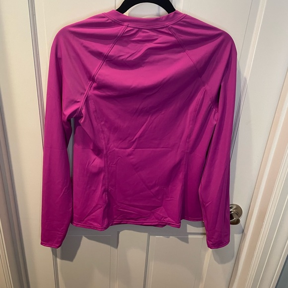 Purple Land’s End swim top - Picture 6 of 6